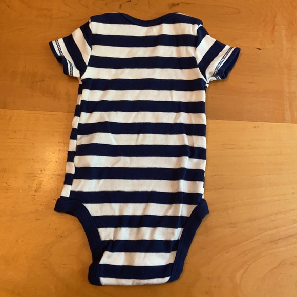 Carter’s Little Guy Matching Set Bundle - Picture 12 of 12